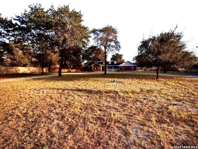 335 SPUR RDG, San Antonio, TX 78264