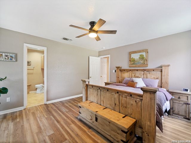 335 SPUR RDG, San Antonio, TX 78264