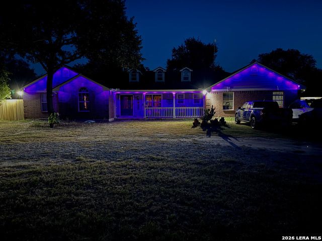 335 SPUR RDG, San Antonio, TX 78264
