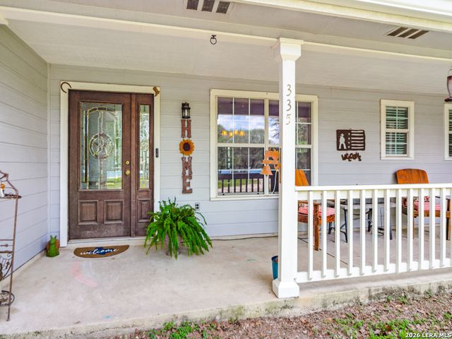 335 SPUR RDG, San Antonio, TX 78264