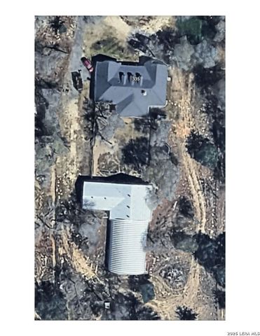 335 SPUR RDG, San Antonio, TX 78264