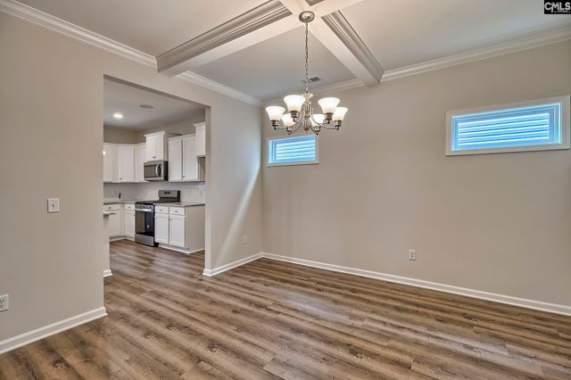 265 Four Oaks (lot 34) Drive, Lugoff, SC 29078