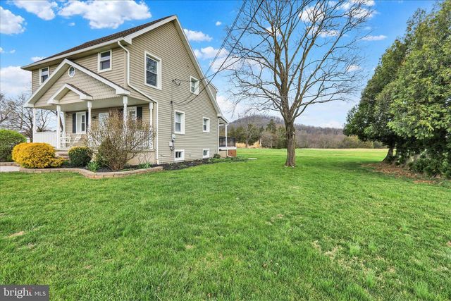 3027 LIMEKILN RD, Birdsboro, PA 19508
