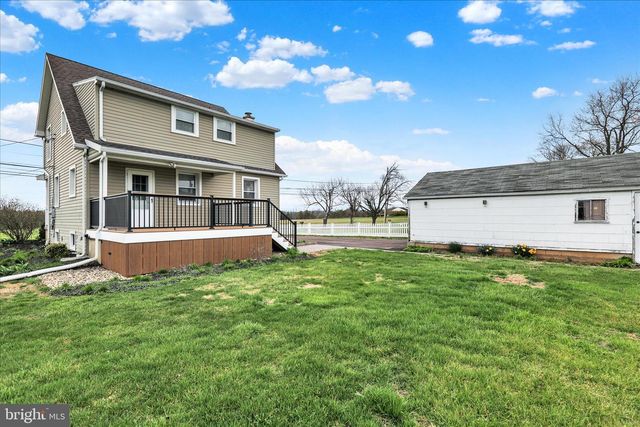 3027 LIMEKILN RD, Birdsboro, PA 19508