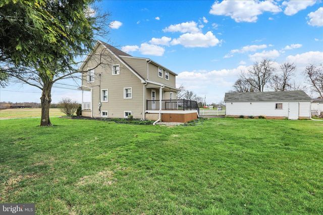 3027 LIMEKILN RD, Birdsboro, PA 19508