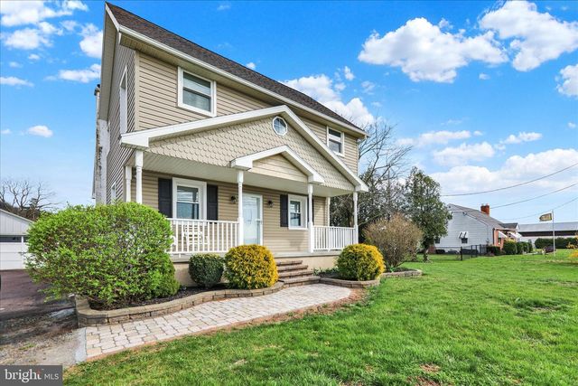 3027 LIMEKILN RD, Birdsboro, PA 19508