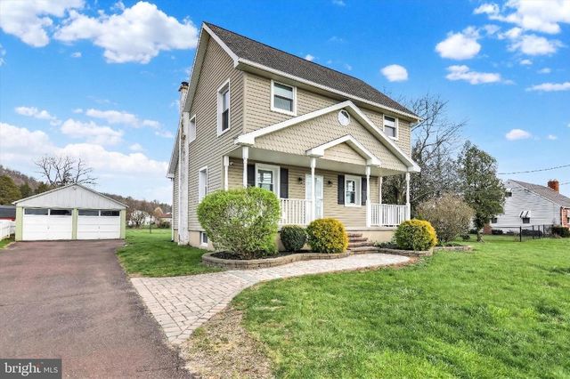 3027 LIMEKILN RD, Birdsboro, PA 19508