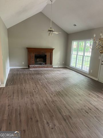 3278 Rock Creek Drive, Rex, GA 30273