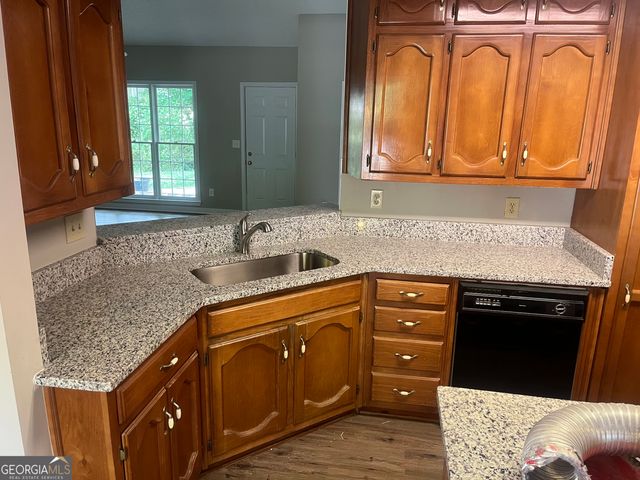3278 Rock Creek Drive, Rex, GA 30273