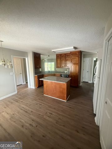 3278 Rock Creek Drive, Rex, GA 30273