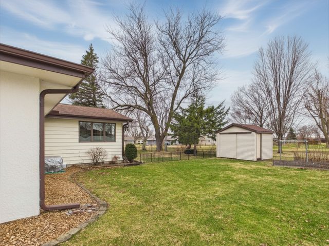 207 Inner Drive, Montgomery, MN 56069