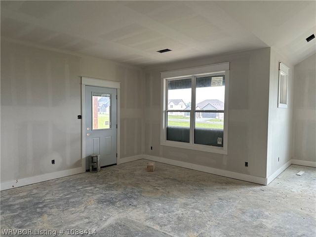 408 Waggoner Lane, Barling, AR 72923