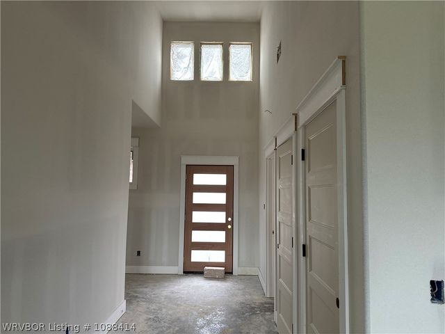 408 Waggoner Lane, Barling, AR 72923