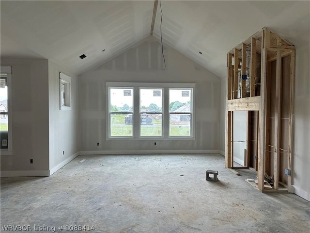 408 Waggoner Lane, Barling, AR 72923