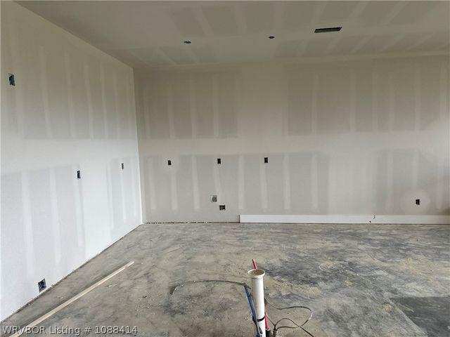 408 Waggoner Lane, Barling, AR 72923