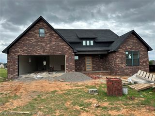 408 Waggoner Lane, Barling, AR 72923