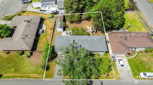 17911 51st Avenue S, Seatac, WA 98188