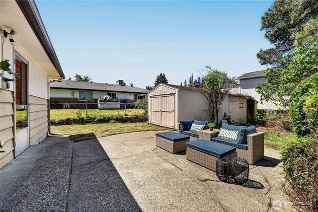 17911 51st Avenue S, Seatac, WA 98188