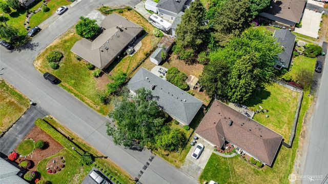 17911 51st Avenue S, Seatac, WA 98188