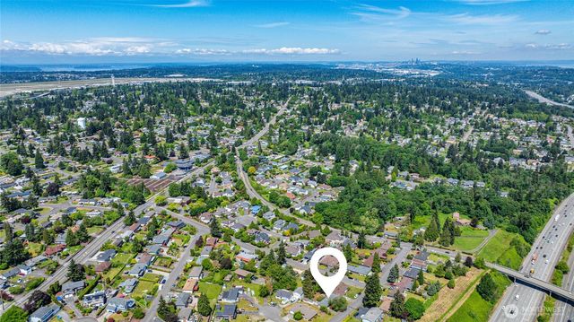 17911 51st Avenue S, Seatac, WA 98188