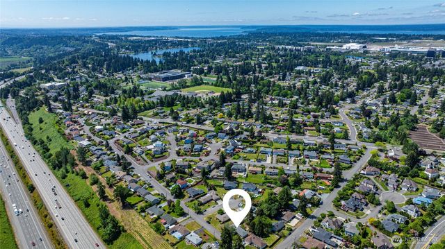 17911 51st Avenue S, Seatac, WA 98188