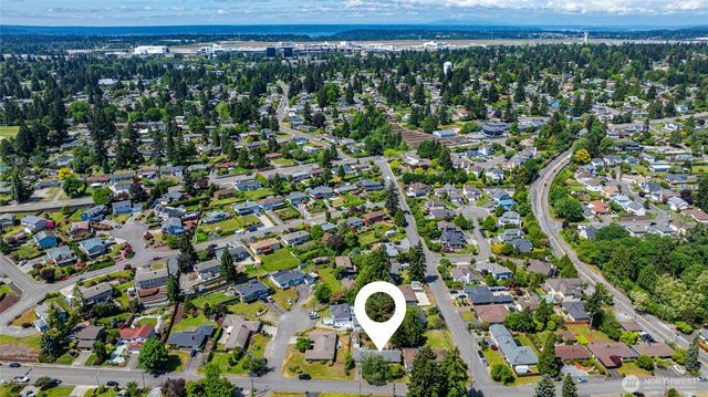 17911 51st Avenue S, Seatac, WA 98188
