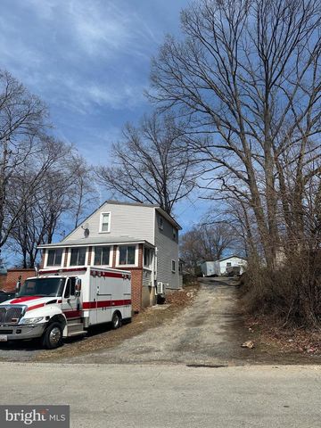 4427 ANNAPOLIS RD, Halethorpe, MD 21227