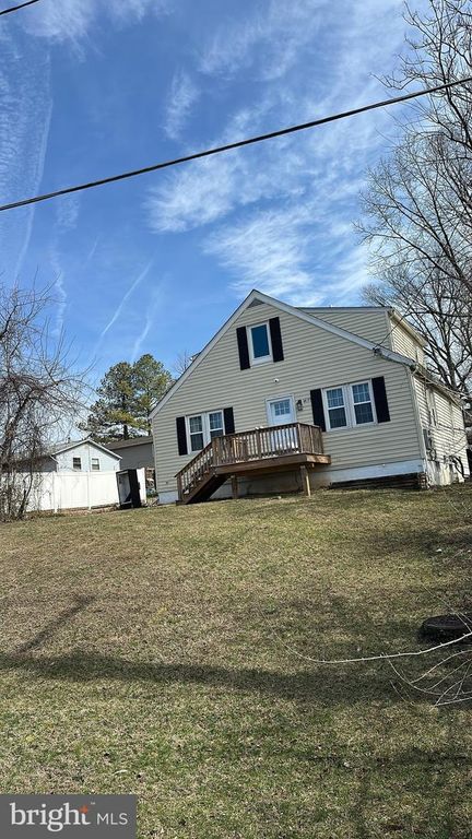 4427 ANNAPOLIS RD, Halethorpe, MD 21227