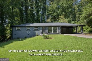 5726 Southwick Court SW, Atlanta, GA 30349