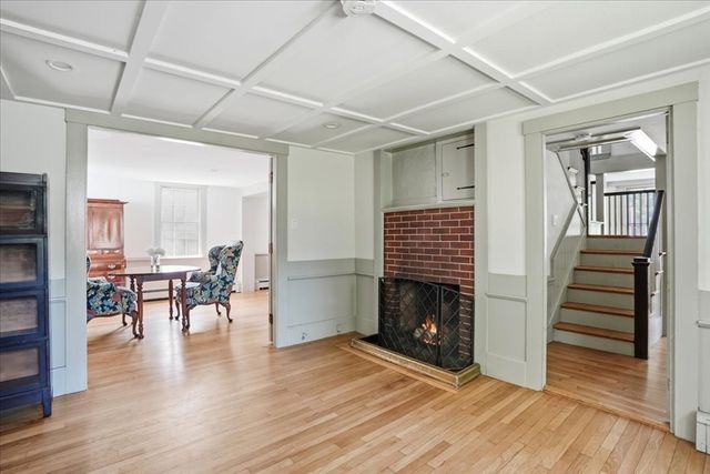424 Main St, Hingham, MA 02043
