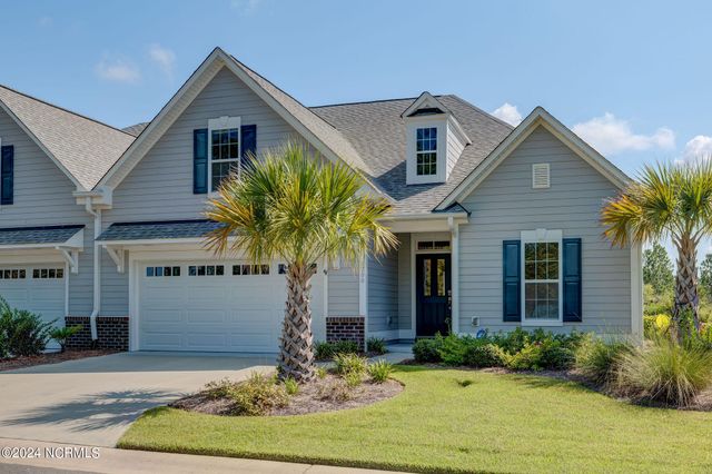 8700 Horse Nettle Drive NE, Leland, NC 28451