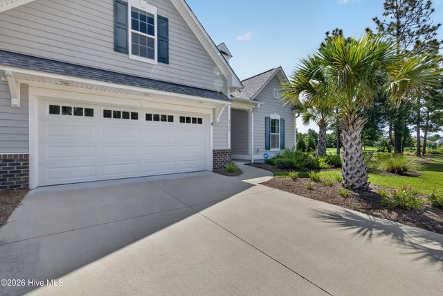 8700 Horse Nettle Drive NE, Leland, NC 28451
