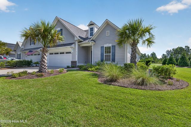 8700 Horse Nettle Drive NE, Leland, NC 28451