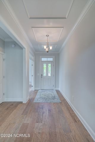 8700 Horse Nettle Drive NE, Leland, NC 28451