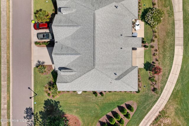 8700 Horse Nettle Drive NE, Leland, NC 28451