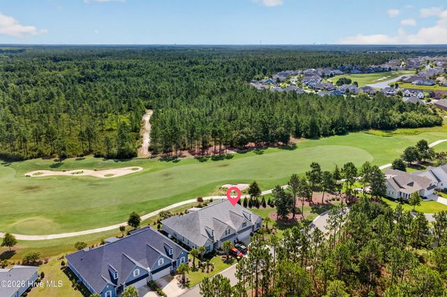 8700 Horse Nettle Drive NE, Leland, NC 28451