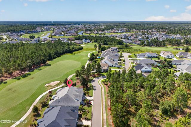 8700 Horse Nettle Drive NE, Leland, NC 28451