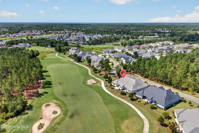 8700 Horse Nettle Drive NE, Leland, NC 28451