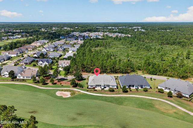 8700 Horse Nettle Drive NE, Leland, NC 28451