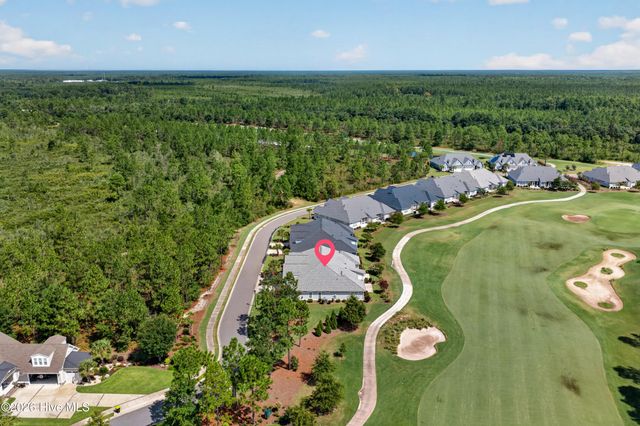 8700 Horse Nettle Drive NE, Leland, NC 28451