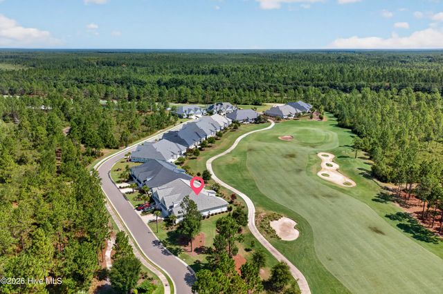 8700 Horse Nettle Drive NE, Leland, NC 28451