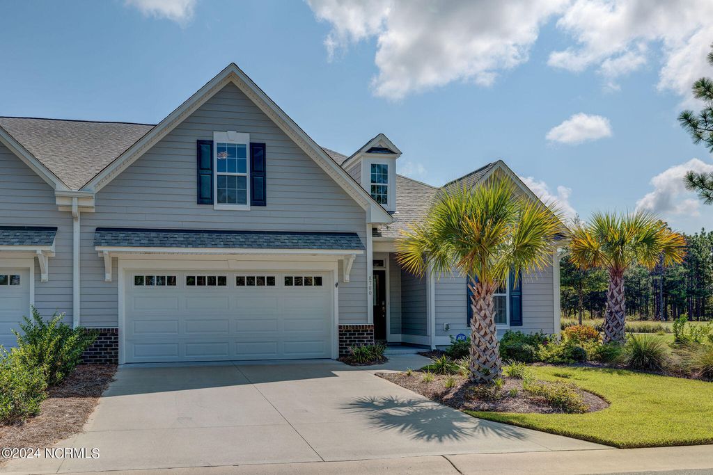 8700 Horse Nettle Drive NE, Leland, NC 28451