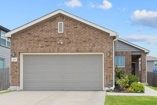 237 Benmyrtle TRL, Georgetown, TX 78626