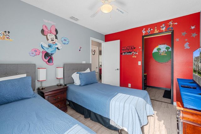 5006 LAGUNA BAY CIRCLE 58, Kissimmee, FL 34746