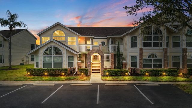 5006 LAGUNA BAY CIRCLE 58, Kissimmee, FL 34746