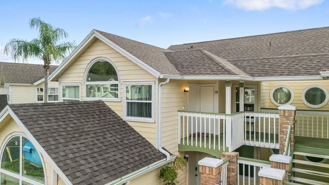 5006 LAGUNA BAY CIRCLE 58, Kissimmee, FL 34746