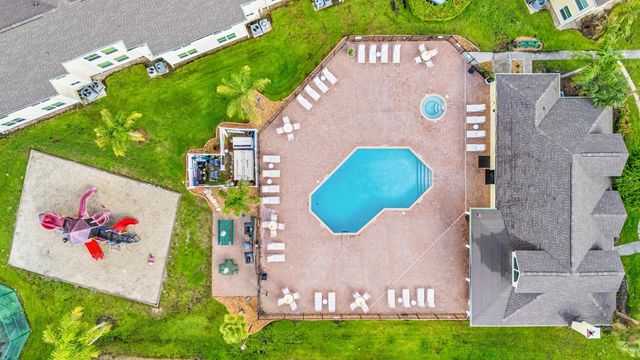 5006 LAGUNA BAY CIRCLE 58, Kissimmee, FL 34746