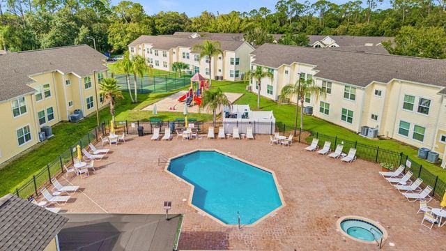 5006 LAGUNA BAY CIRCLE 58, Kissimmee, FL 34746