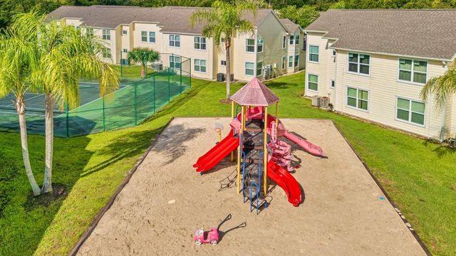 5006 LAGUNA BAY CIRCLE 58, Kissimmee, FL 34746