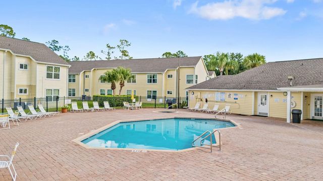 5006 LAGUNA BAY CIRCLE 58, Kissimmee, FL 34746